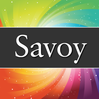 Savoy+Pro